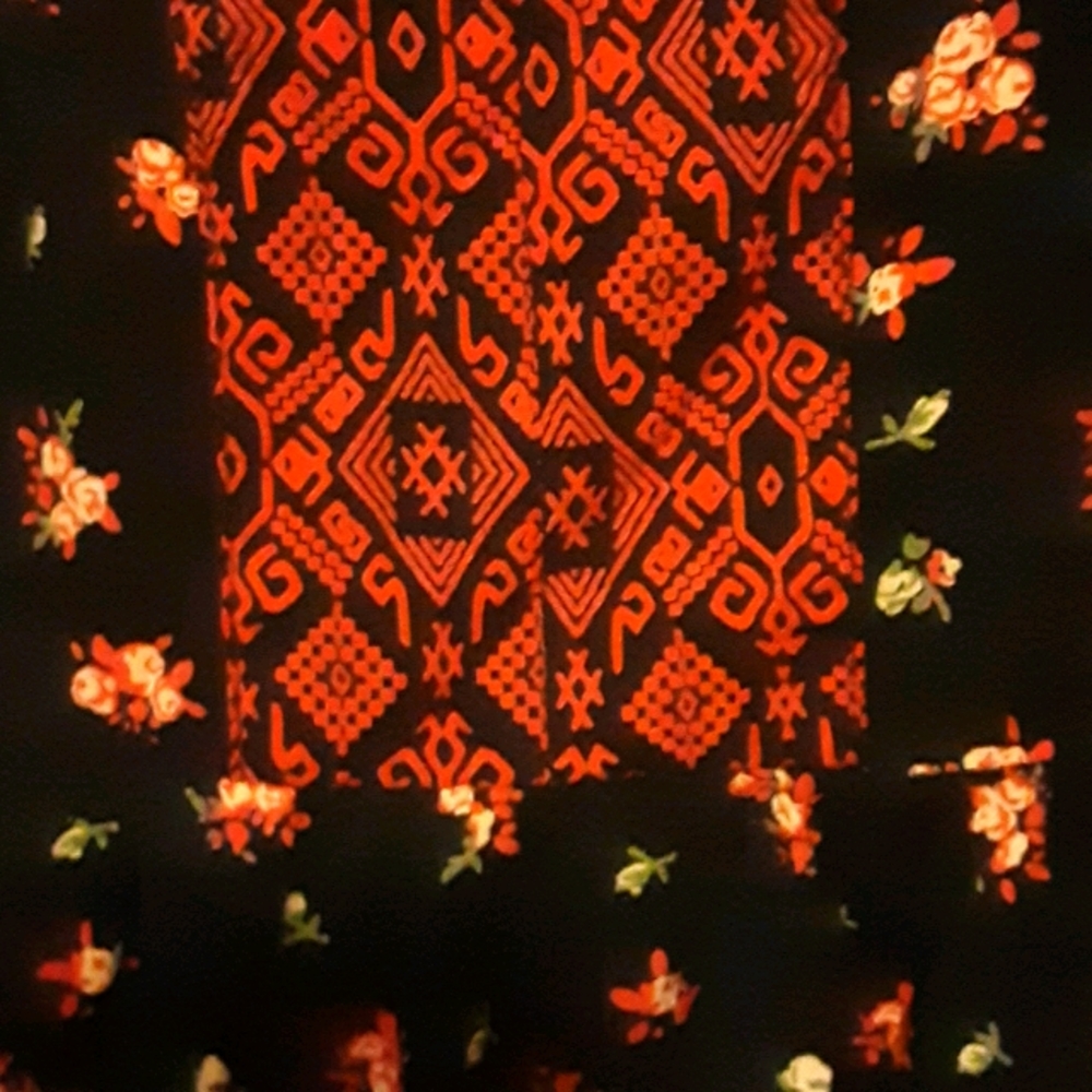 C'isa bojo tunic - Picture 4 of 7